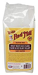 Bob's Red Mill Sweet Rice Flour
