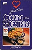 Heart Smart Cooking on a Shoestring