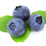 Avatar - Blueberries - Robin R.
