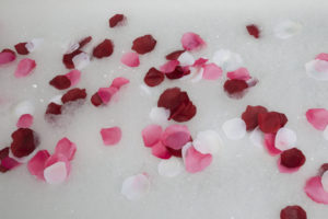 Rose Bath