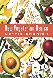 Cookbook - New Vegetarian Basics