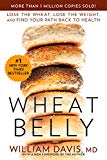  Book - Wheat Belly