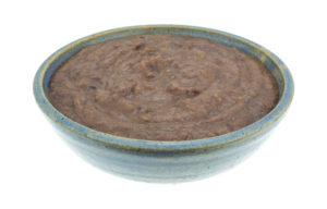 Black bean dip