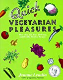 Book: Quick Vegetarian Pleasures