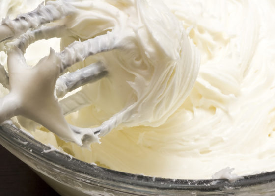 Cream Cheese Icing