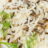 Wild and Basmati Rice Salad