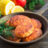 Salmon or Rainbow Trout Cakes