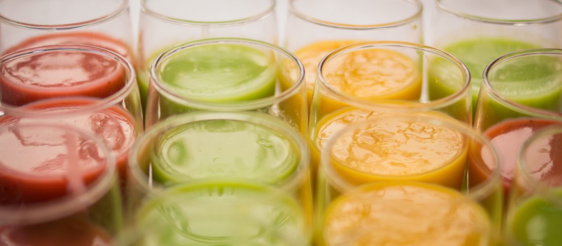 Beverages