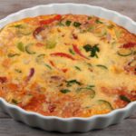 Quick Quiche