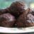 Cupcake Brownies <br /> <i>with coconut flour</i>