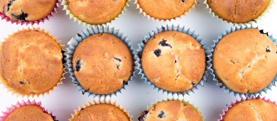 Muffins