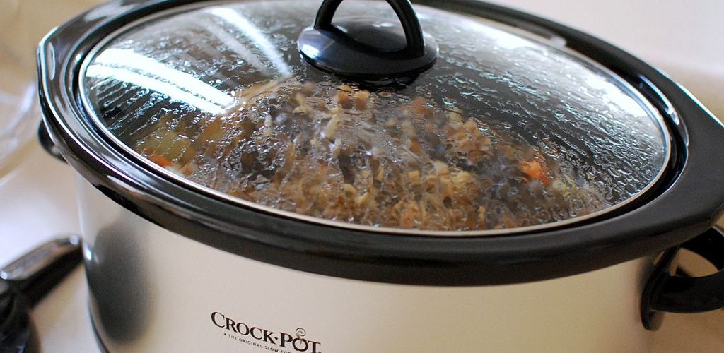 Crock Pot