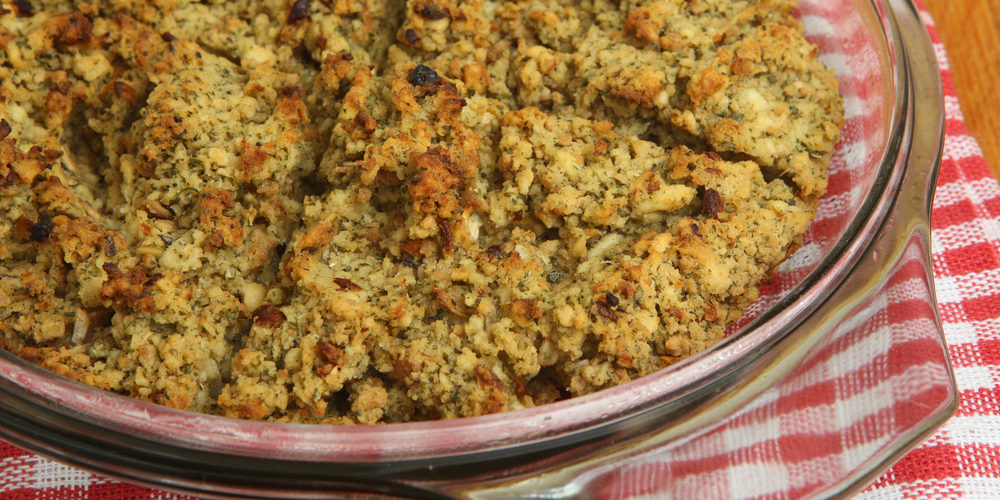 Sage and Onion Stuffing