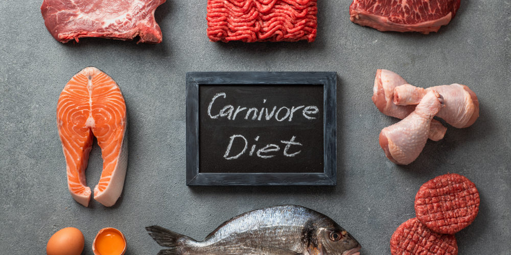 The Carnivore Diet – Harmful or Healing?