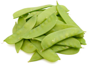 Snowpeas