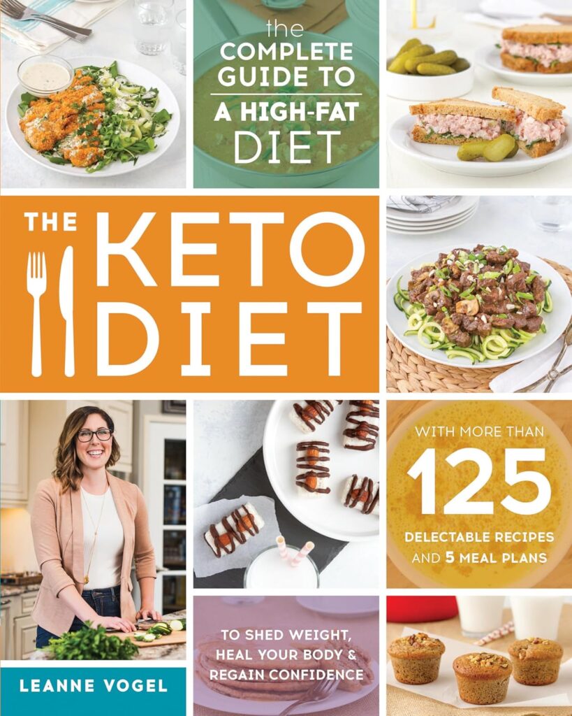 The Keto Diet