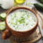 Fresh & Cool Cucumber Soup