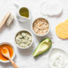 Easy At-Home Spa Recipes