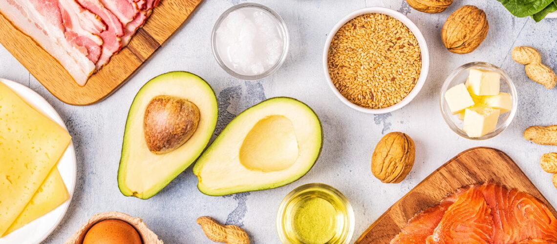 Natural fats have been gradually coming back after a decades-long fear campaign.