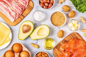 Natural Whole-Food Fats