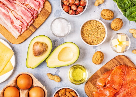 Natural fats have been gradually coming back after a decades-long fear campaign.