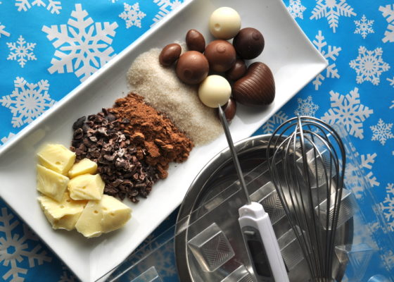 Chocolate Quiz – Culinary & Nutritional Facts