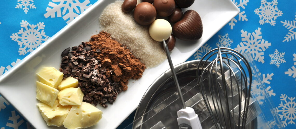 Chocolate Quiz – Culinary & Nutritional Facts