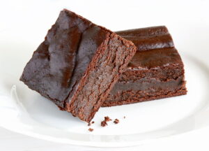 Grain-Free Brownies