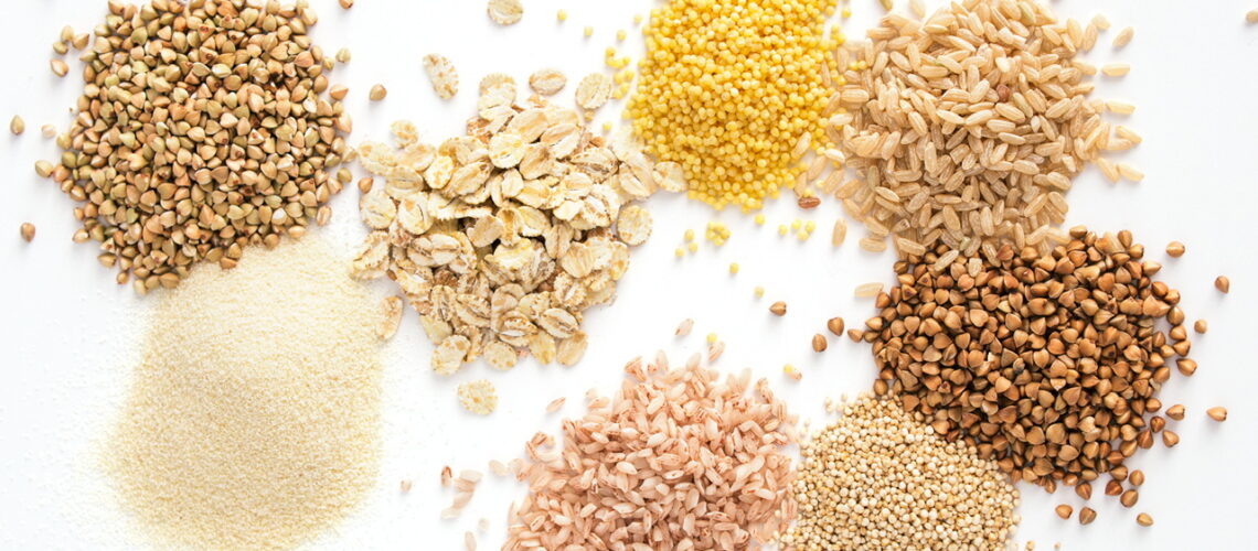 Quiz – Name Those Grains