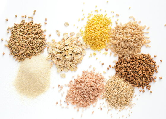 Quiz – Name Those Grains