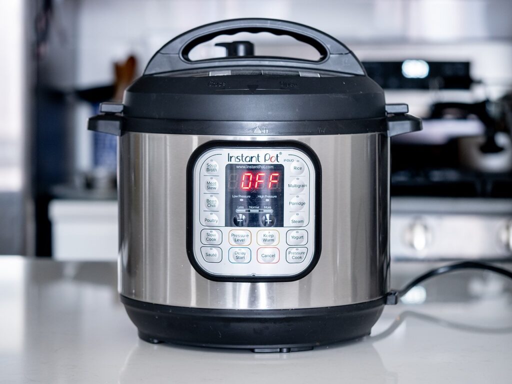 Instant Pot