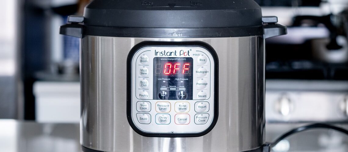 Instant Pot